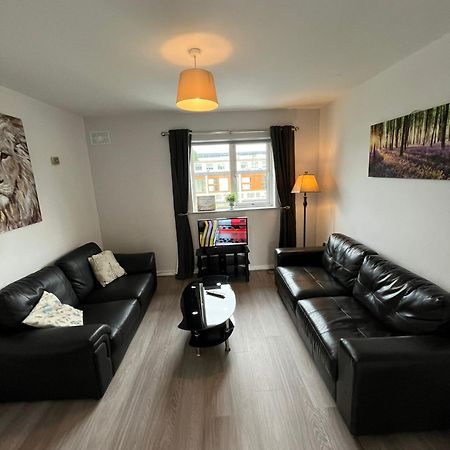 Newcastle Townhouse Galway Exterior foto