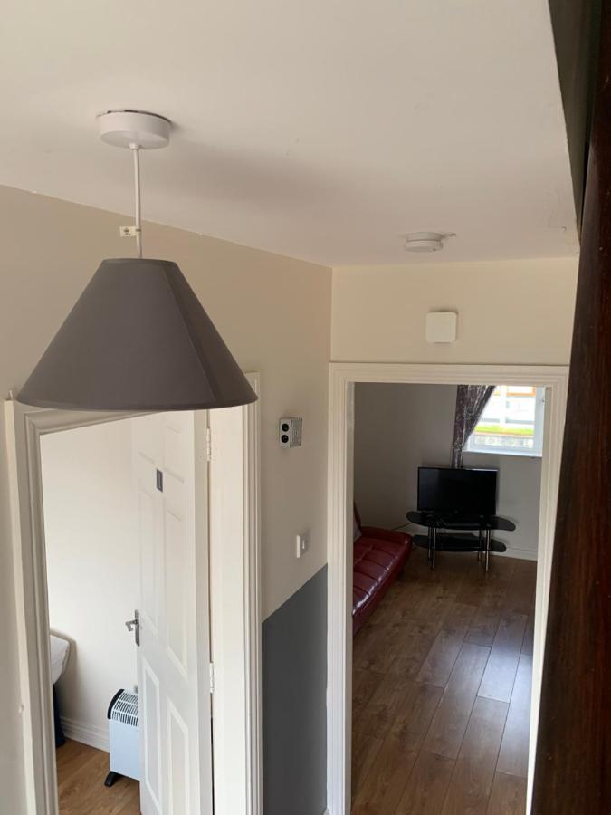 Newcastle Townhouse Galway Exterior foto