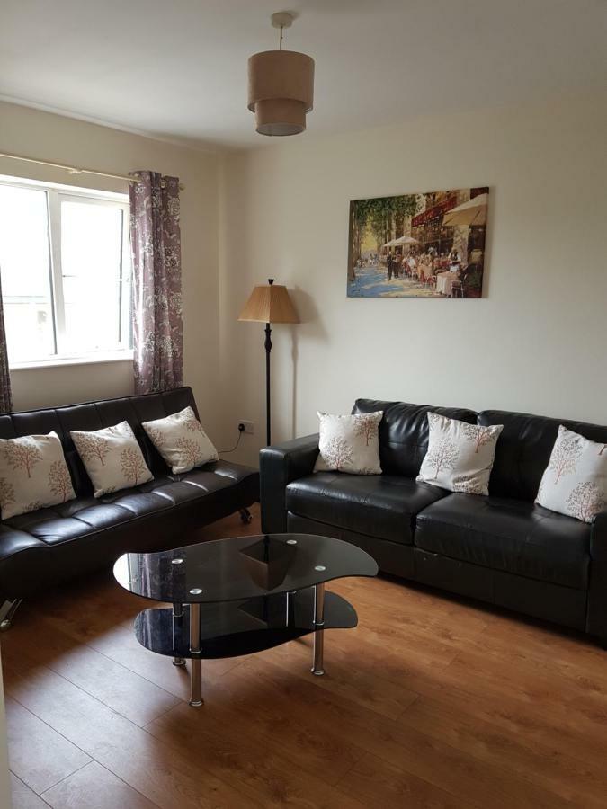 Newcastle Townhouse Galway Exterior foto